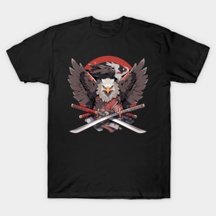 eagle T-Shirt